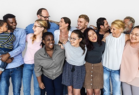 Themenbild zu Quartierkräfte