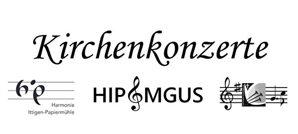 Logos der HIP und MGUS.