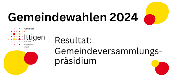 Bild Gemeindewahlen.