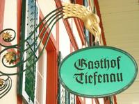 Gasthof Tiefenau
