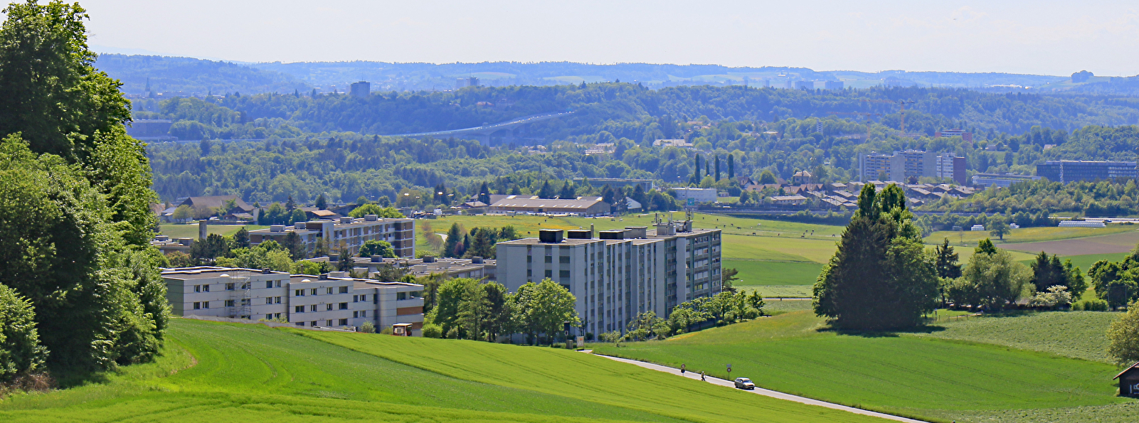 Quartier Kappelisacker