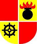 Ittiger Wappen.