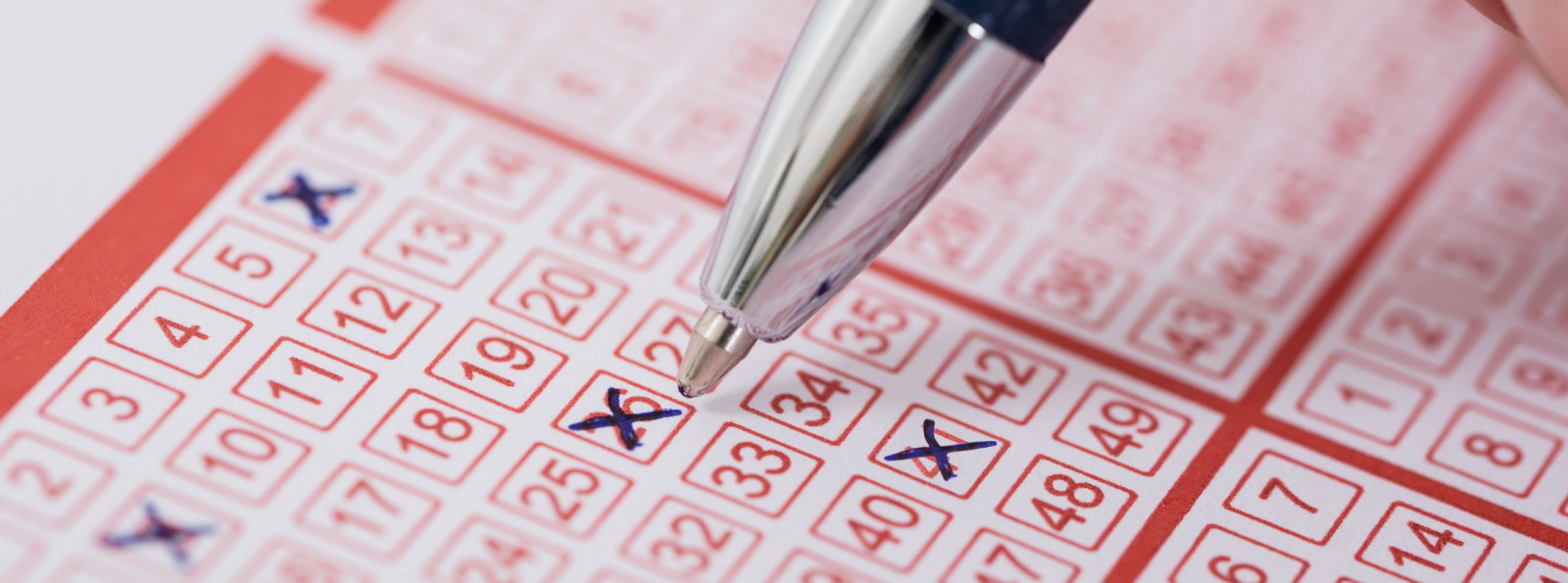 Rubrikbild zu Tombolas | Lotto