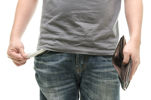 Themenbild zu Finanzielle Leistungen