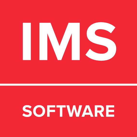 Logo IMS AG