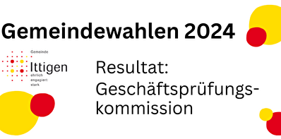 Symbolbild Gemeindewahlen 2024.