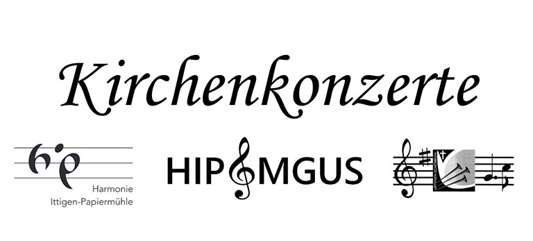 Logos der HIP und MGUS.