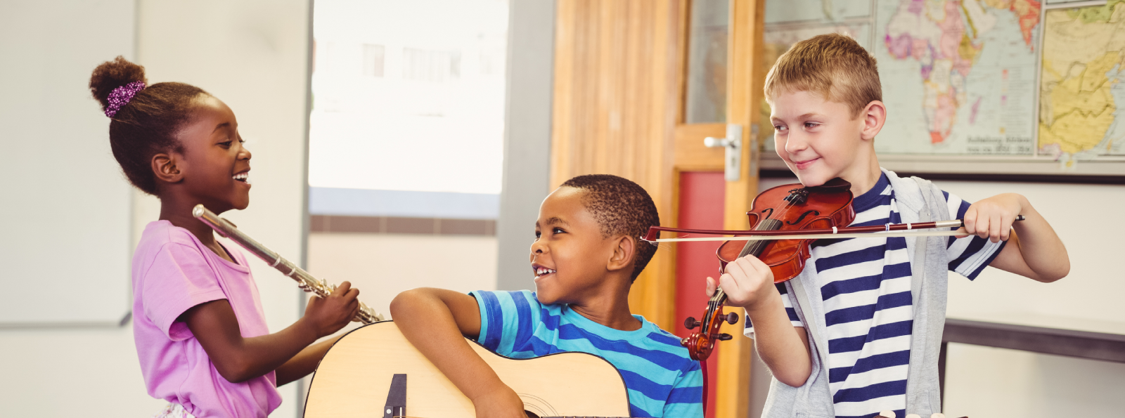 Rubrikbild zu Musikschule