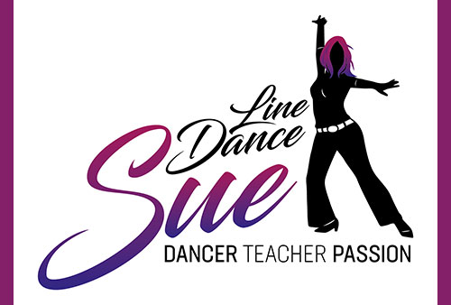 Logo Line Dance Kurse in Ittigen.
