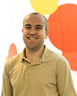 Josua Zurbuchen.