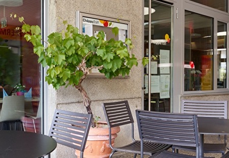 Themenbild zu Quartierzentrum