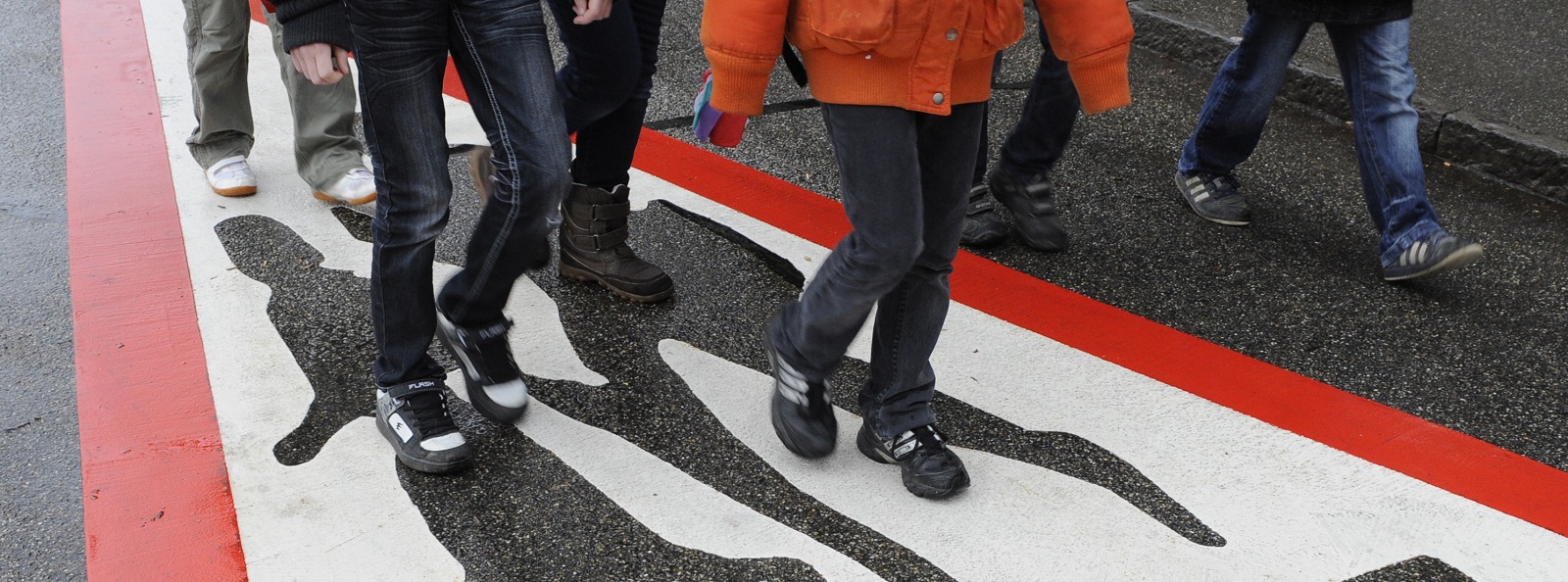 Bild zum Thema Verkehrssicherheit