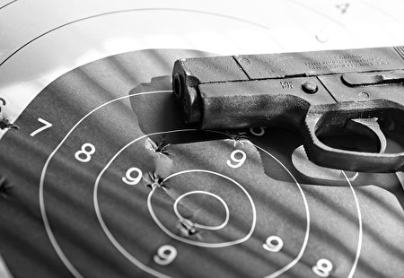 Themenbild zu Waffen