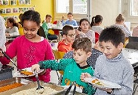 Themenbild zu Familienergänzende Kinderbetreuung