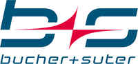 Logo Bucher + Suter