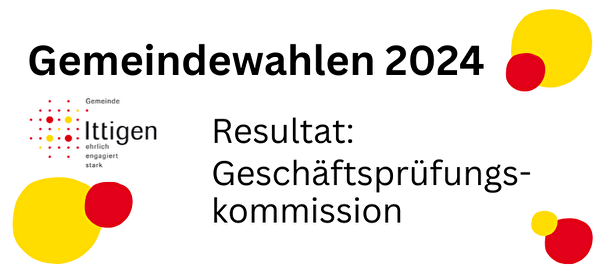 Symbolbild Gemeindewahlen 2024.