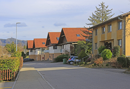 Themenbild zu Quartiere