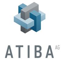 Logo Atiba AG