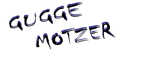 Logo der Guggenmusik Guggemotzer.