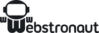 Webnstronaut