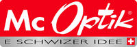 Logo McOptik