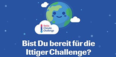 Ittiger Challenge.