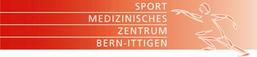 Logo Sport medizinisches Zentrum Ittigen