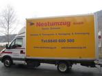 Logo Nestumzug