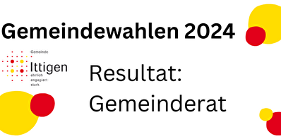 Symbolbild Gemeindewahlen 2024.