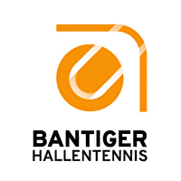 Logo des Vereins Bantiger Hallentennis.