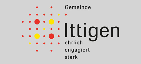 Logo der Gemeinde Ittigen.