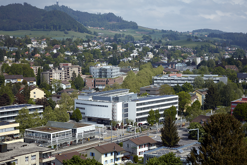 Bild der Gemeinde Ittigen