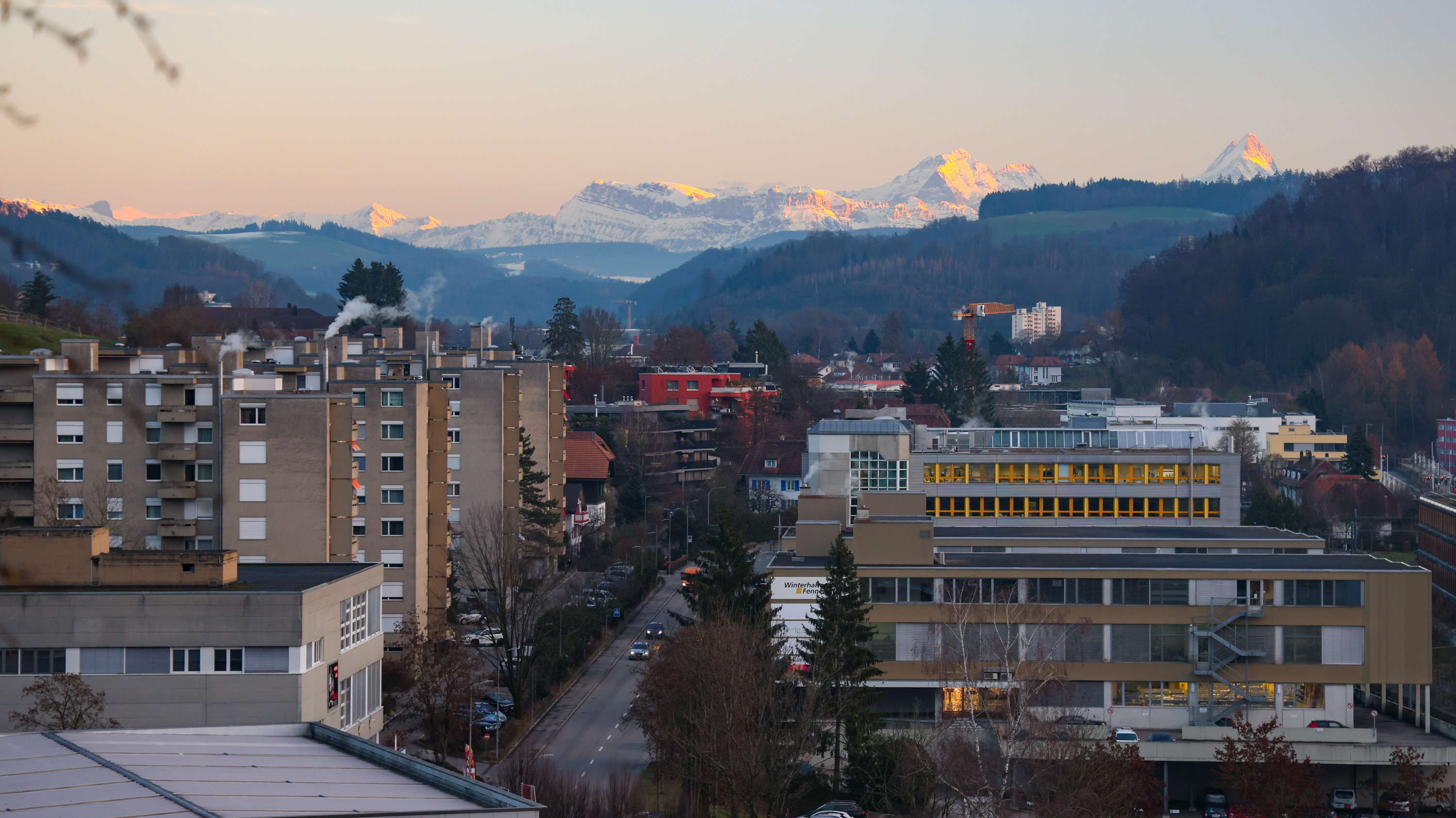 Worblentalstrasse