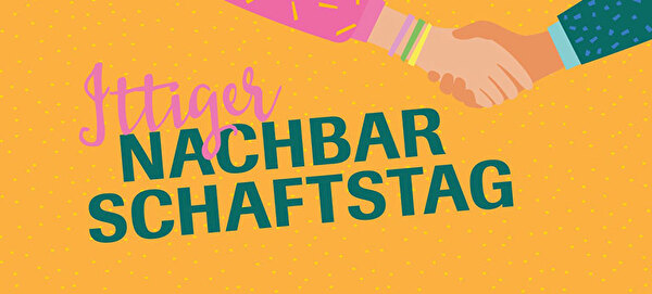 Logo des Ittiger Nachbarschaftstag.