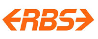 Logo des Regionalverkehrs Bern-Solothurn RBS.