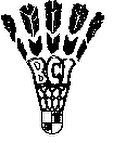 Logo des Badminton Clubs Ittigen.