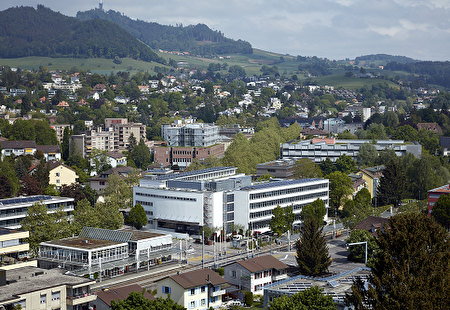 Bild der Gemeinde Ittigen