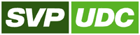 Logo SVP