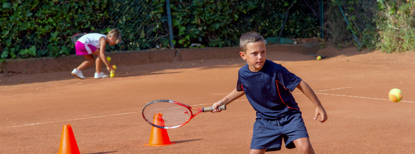 Rubrikbild zu freiwilliger Schulsport