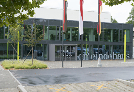 Bild zum Thema Gemeindeliegenschaften