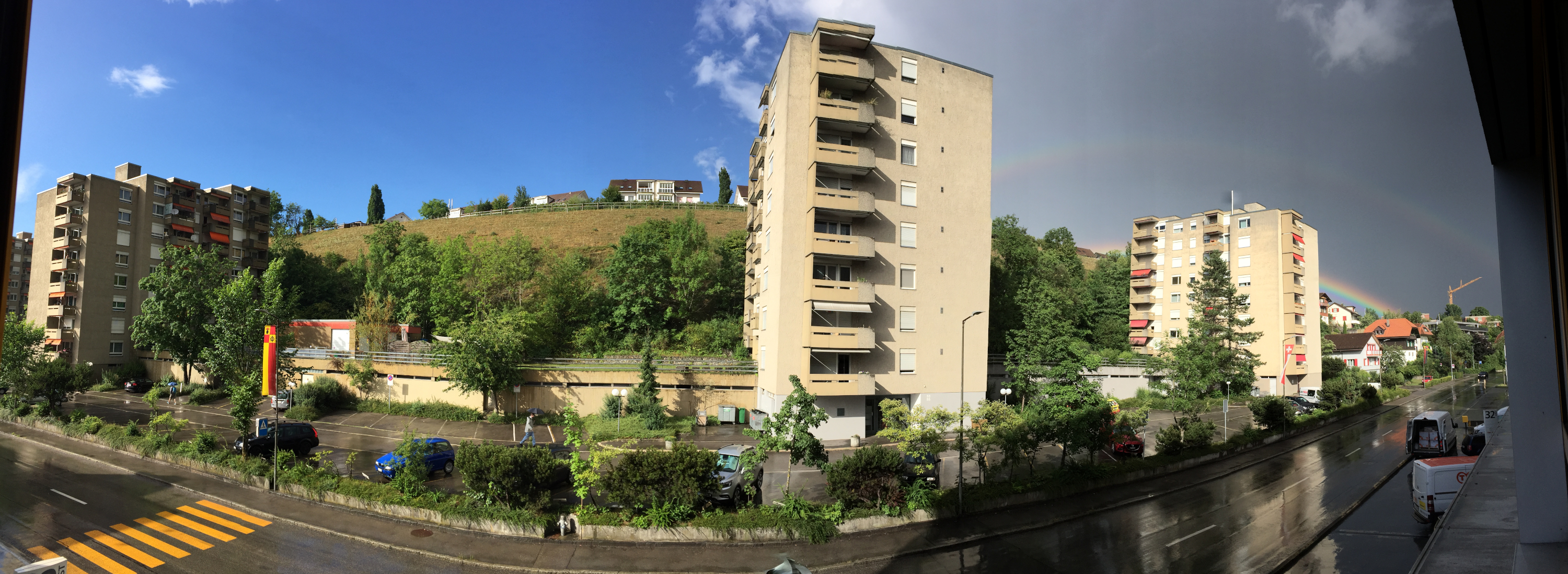 Worblentalstrasse