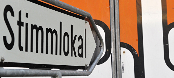 Symbolbild Abstimmungen