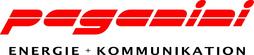 Logo Paganini.
