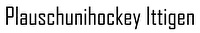 Logo Plauschunihockey Ittigen.