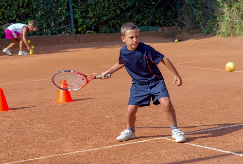 Themenbild zu Freiwilliger Schulsport