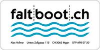 Logo Faltboot