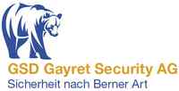Logo GSd