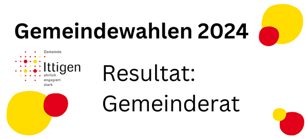 Symbolbild Gemeindewahlen 2024.