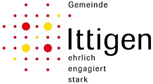 Ittiger Logo mit Slogan