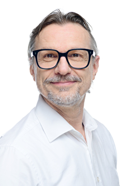 Gemeinderat Lehmann André